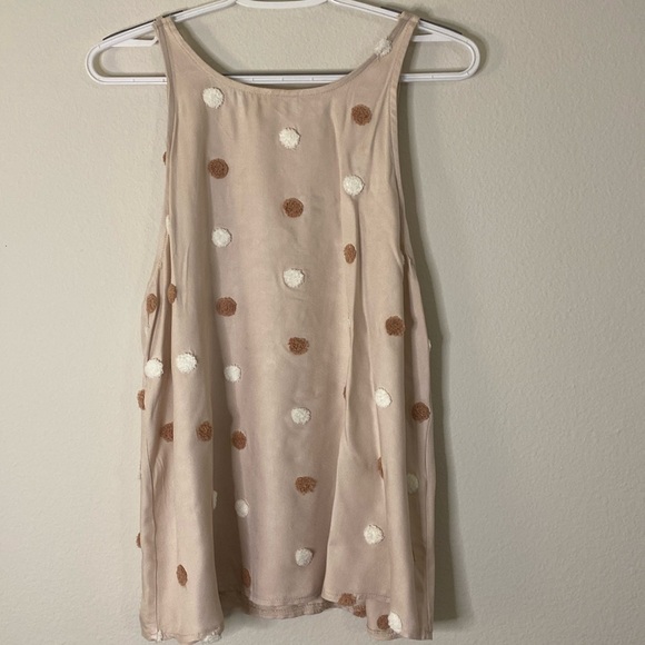 Tops - Women’s Pom Pom Top